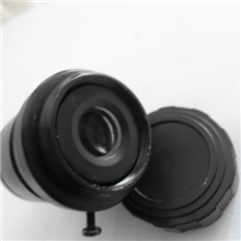 厂家供应25mm全金属CS接口300百万高清监控镜头