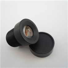 深圳厂家供应单板机m12*0.5接口的定焦16mm监控镜头