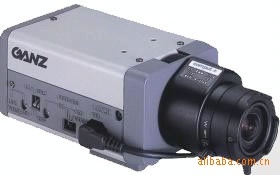 高清摄像机ZC-H208P宽动态摄像机红外摄像机日本GNAZ