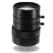 供应computar工业镜头12-36MM手动变焦