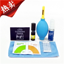单反相机清洁套装数码清洁套装7合1清洁套装电脑清洁套装~