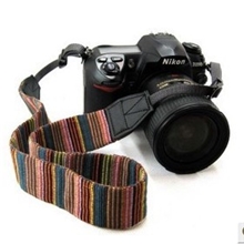 Goto个性相机背带最柔软相机肩带颈带相机带相机肩带