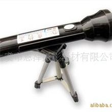 新型出口钓鱼灯脚架、夜钓灯支架、手电筒三脚架