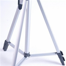 Enze！新型望远镜支架，手摇三脚架，摄影器材三脚架3180款1.2