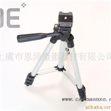 外贸出口3110三脚架，相机三脚架，轻型便携脚架，投影仪三角架