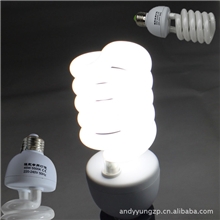 45W5500K专业摄影灯泡摄影器材节能灯