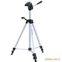 伟峰WT-330A轻型三脚架相机三角架摄影器材