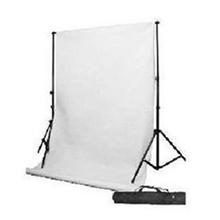 专业摄影简易型2米*2米背景架摄影器材背景类