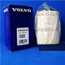 瑞典沃尔沃volvopenta原装进口柴油滤清器20998805批/零