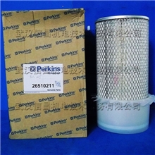 英国原装进口珀金斯Perkins空气滤清器滤芯901-005批/零