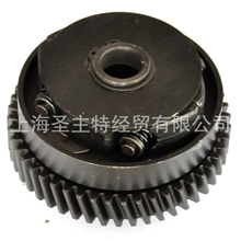 云内正装油泵提前器