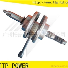 摩托车配件摩托车曲轴（CRANKSHAFT）