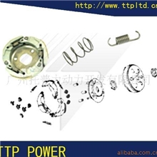 GY650摩托车配件