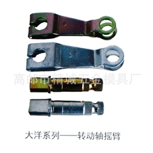 厂家直销电动车铁盖专用配件