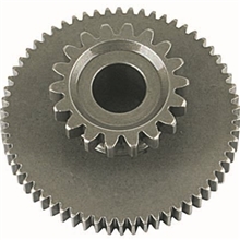 厂家直销CG125CGCG马达齿