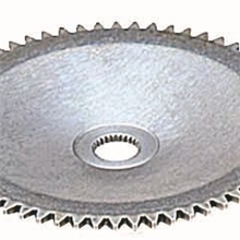 厂家直销GY650GY6豪迈50起动盘