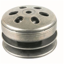 厂家直销GY6125GY6豪迈125主动轮总成