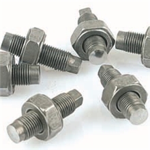 厂家直销M5M6气门螺钉摇臂气门螺钉