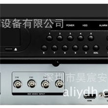 8/16/24/32路嵌入式网络硬盘录像机