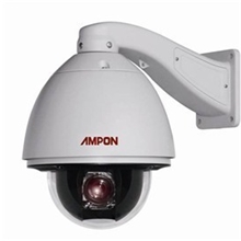 神州数码安朋监控DCS-NS300-G18720P18倍网络高速球