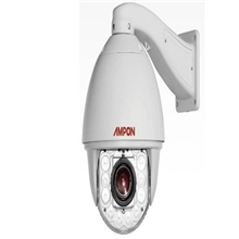 神州数码安朋监控DCS-NS300-F20R1080P20倍红外网络高速球