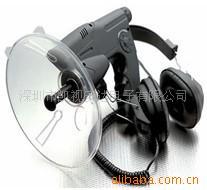 监控拾音器100米收集声音