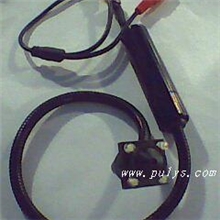 批发生产微型创意蛇形监控摄像机隐蔽道路监控摄像机