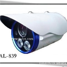 监控摄像机，索尼高清摄像机，60米阵列式红外摄像机