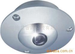 供应彩色飞碟摄像机监控摄像头工厂监控监控