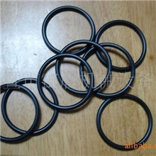 耐油耐磨NBR橡胶垫橡胶圈