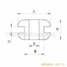 浙江诸暨橡胶制品厂生产灯具配件电线护套