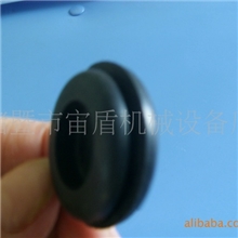 浙江宙盾牌橡胶护圈、电线保护圈、橡胶护套、电缆护圈橡胶护线套