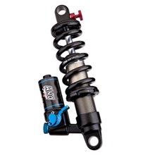 山地车减震器弹簧减震后减摩托车后减弹簧避震FOX