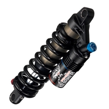 摩托车减震弹簧减震后单减台湾减震器避震器自行车批发