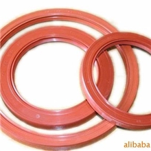 耐高温硅胶圈，石棉垫圈