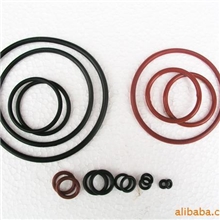 氟橡胶O形圈，矩形圈