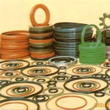 铁氟龙垫圈，U形圈