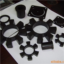 橡胶六角脚，减震垫，气封膜片