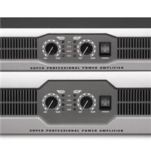 ESTHER艾思特MX系列多功能功率放大器专业1300W演出大功率功放