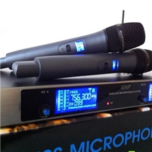 厂家直销；演出无线话筒卡拉OK婚庆;KTV话筒、话筒uR5S;