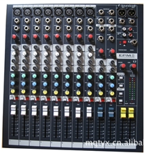 厂家直销舞台用专业调音台品质保证价格更优英国声艺EPM8
