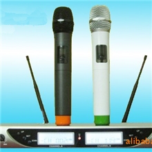 无线话筒麦琪特MQTM-636B厂家直销质量保证价格有优势