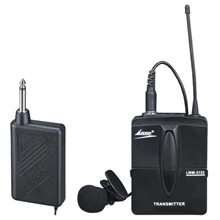 莱茵无线麦克风LWM-3122，领夹式麦克风，头戴麦克风，专业话筒