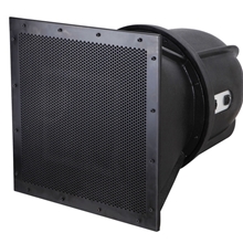 单15寸子弹头海怪远程音箱体育场音箱剧院音箱