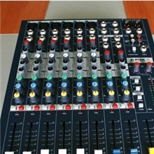 供应英国SOUNDCRAFT声艺EPM66路专业现场舞台演出调音台