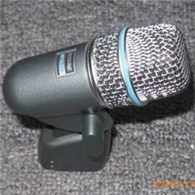 供应美国Shure舒尔Beta56A通鼓话筒麦克风