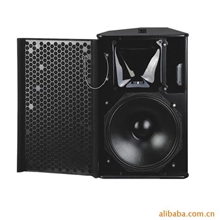 SQNV力素款PS15舞台音响专业音箱子KTV音响KTV设备监听音箱