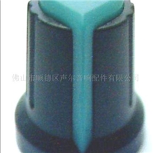 供应电位器旋钮塑料旋钮质量好