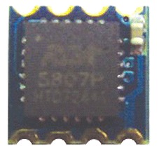 也扬供应HX4004代替CP3120升压IC/LP3120