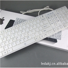 厂家供应苹果超薄键盘批发巧克力键盘静音王键盘苹果键盘